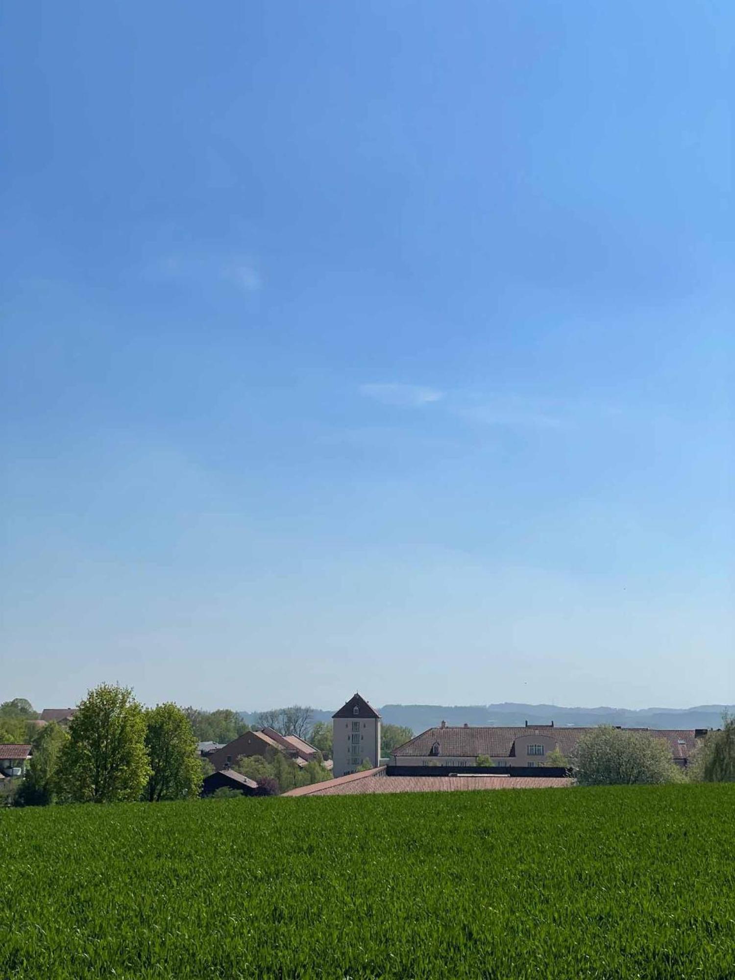 Appartement Am Brunnenplatzl Mit Bademantelzugang バート・グリースバッハ エクステリア 写真