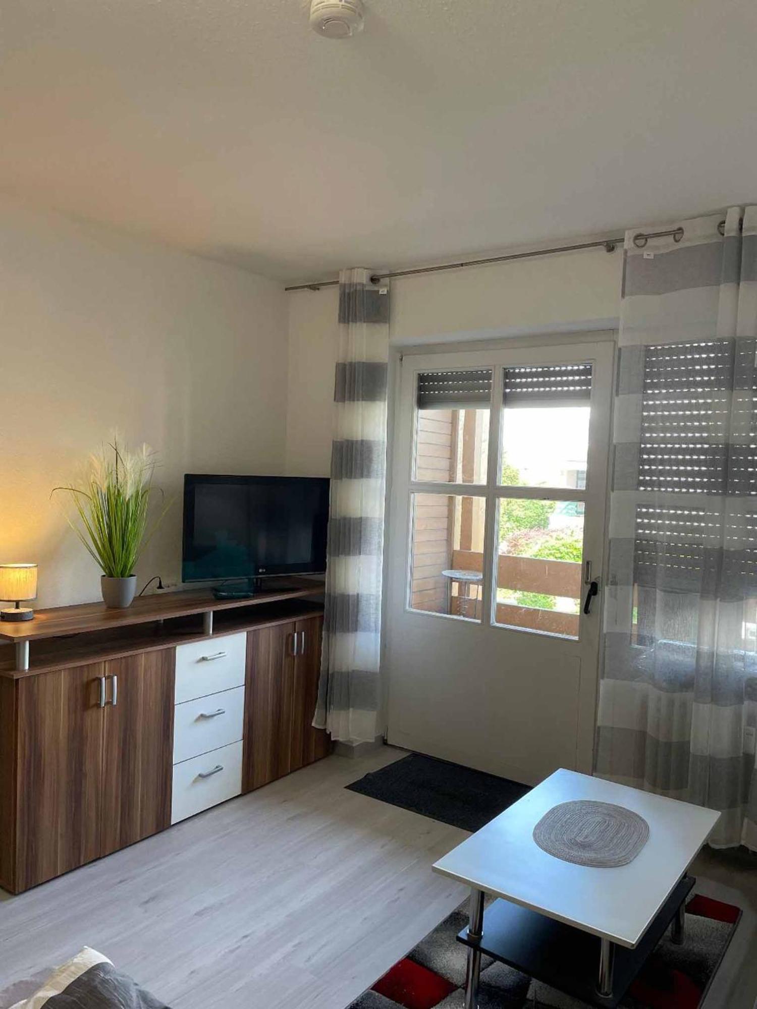 Appartement Am Brunnenplatzl Mit Bademantelzugang バート・グリースバッハ エクステリア 写真