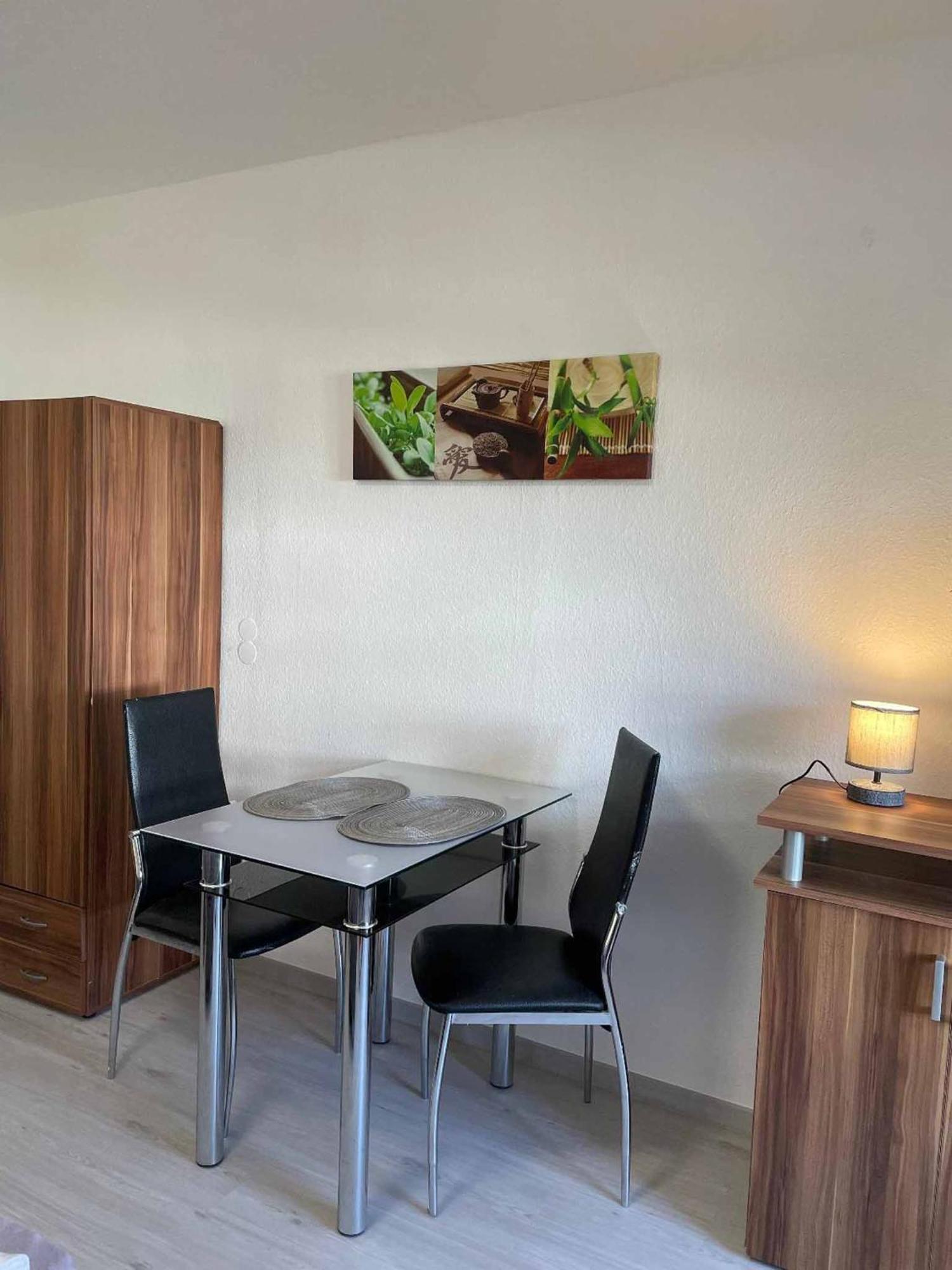 Appartement Am Brunnenplatzl Mit Bademantelzugang バート・グリースバッハ エクステリア 写真