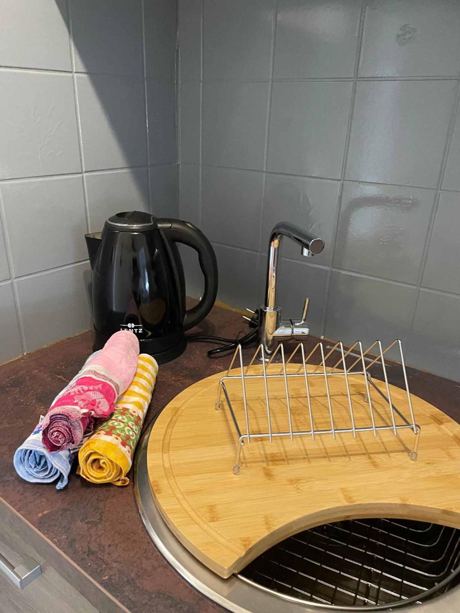 Appartement Am Brunnenplatzl Mit Bademantelzugang バート・グリースバッハ エクステリア 写真