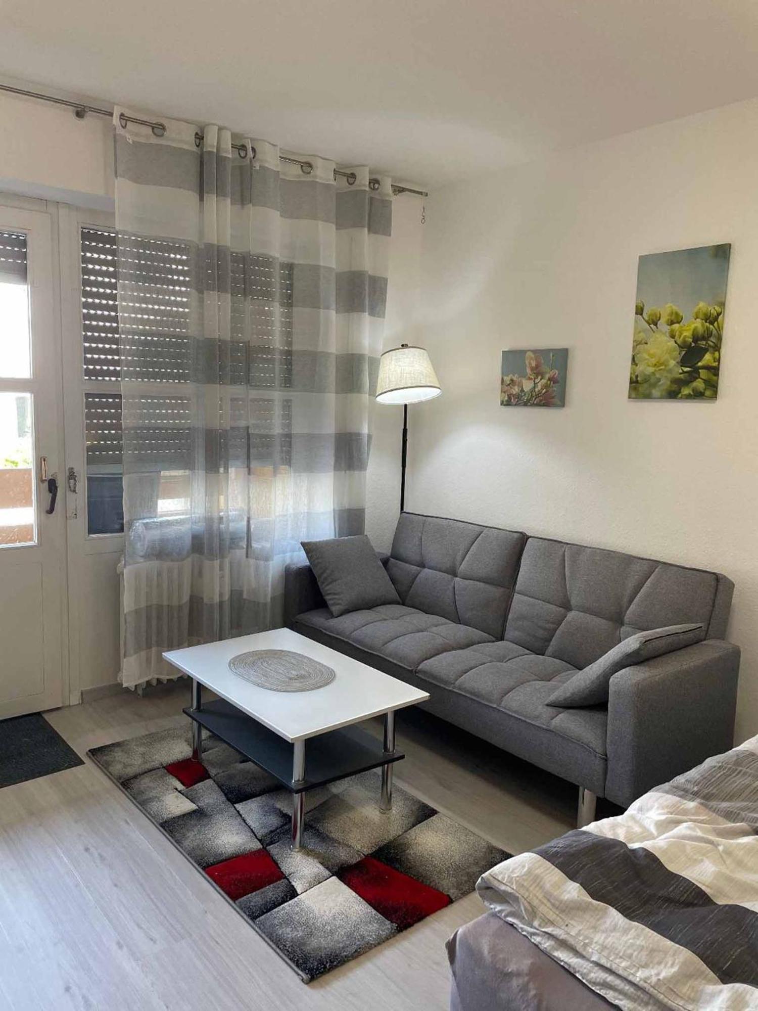 Appartement Am Brunnenplatzl Mit Bademantelzugang バート・グリースバッハ エクステリア 写真