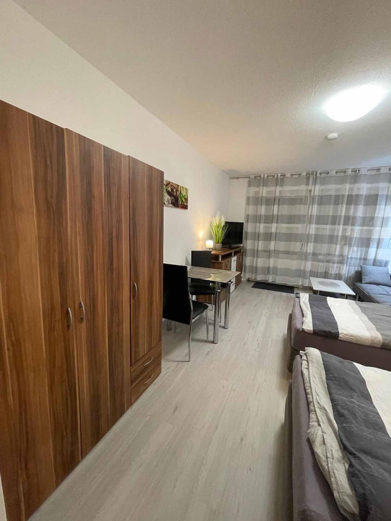 Appartement Am Brunnenplatzl Mit Bademantelzugang バート・グリースバッハ エクステリア 写真